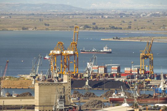 limani thessaloniki